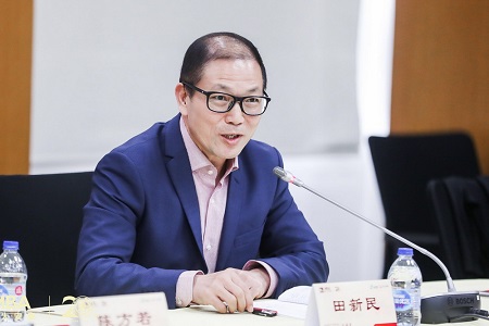 MBA校友畢業(yè)二十周年返校活動(dòng)圖片03 MBA校友畢業(yè)二十周年返校活動(dòng)圖片03