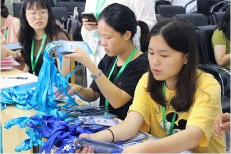 上海對外經貿大學研究生暑期學校圖片02 上海對外經貿大學研究生暑期學校圖片02