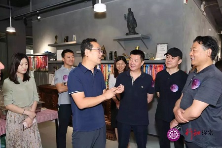 南開大學EMBA探索活動圖片02