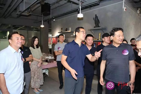 南開大學EMBA探索活動圖片03