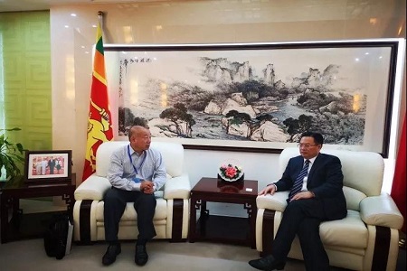 北京大學研究生國際調研團圖片04