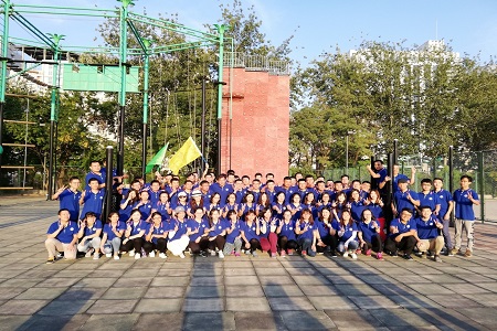 天津大學(xué)2018級MEM新生拓展訓(xùn)練04 天津大學(xué)2018級MEM新生拓展訓(xùn)練04