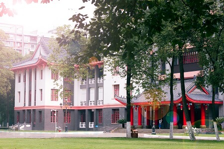 西南大學MF招生信息詳解 西南大學MF招生信息詳解