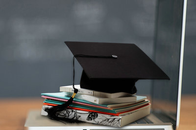 華東交通大學在職研究生