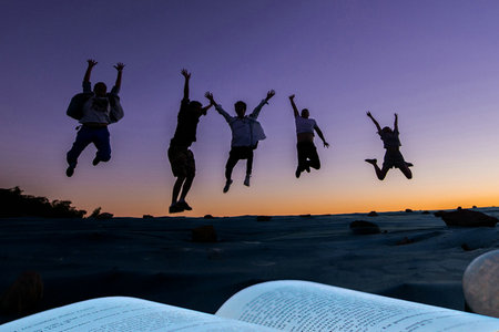 加拿大西三一大學中外合辦招生信息