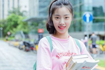 工商管理在職研究生