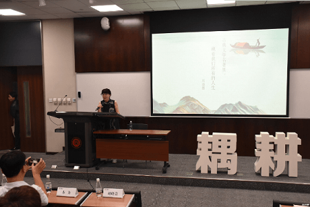 北京理工大學劉曉蕾老師