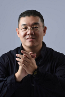 光華管理學院院務委員會副主任趙龍凱