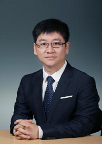 光華管理學院MBA項目執行主任張閆龍