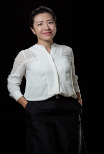 騰訊青騰大學總經理王蘭