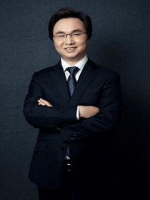 GIO華興控股集團聯合創始人葛小松