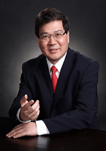 金融學系教授徐信忠