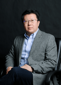 泰益基金創始合伙人朱雷