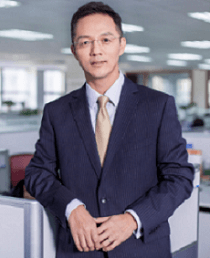 北大光華MBA2002級校友田傳科