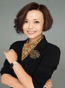 北大光華MBA2011級校友陳京南