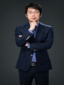 北大光華MBA校友2012級校友于明