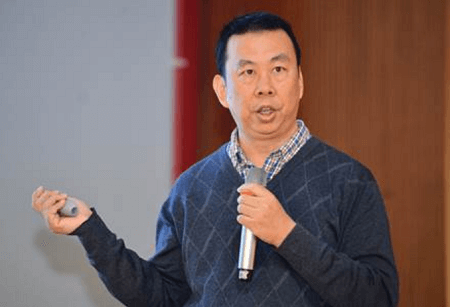 主講人龔江輝 主講人龔江輝