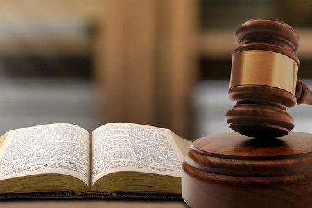 刑法學在職博士