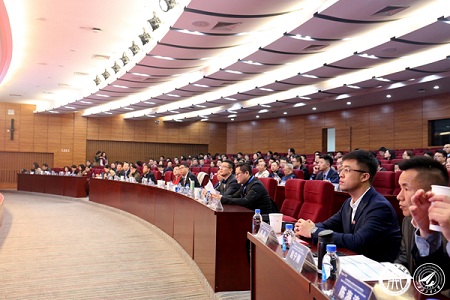 MBA西北聯(lián)盟主席峰會隆重召開