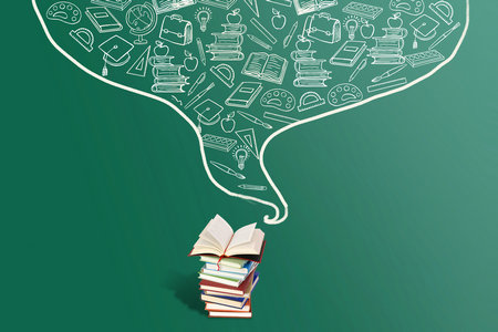 在職研究生招生人群