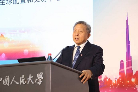 吳曉球副校長