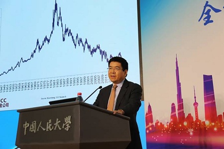 黃海洲總經理