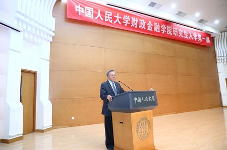 吳曉球副校長 吳曉球副校長