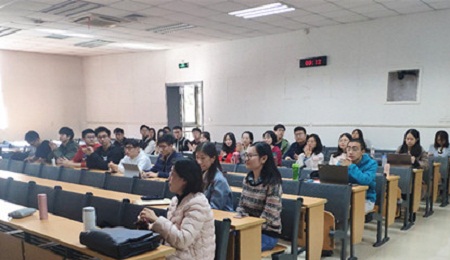 金融專(zhuān)碩學(xué)風(fēng)建設(shè)調(diào)研活動(dòng) 金融專(zhuān)碩學(xué)風(fēng)建設(shè)調(diào)研活動(dòng)