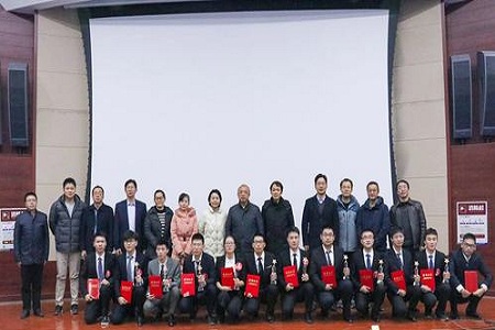 十大學(xué)術(shù)之星答辯會舉行 十大學(xué)術(shù)之星答辯會舉行