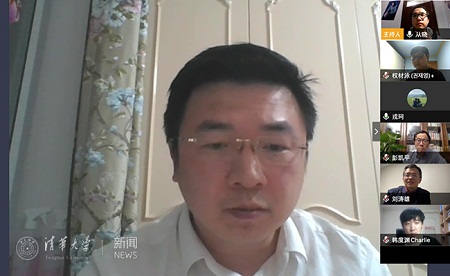 戎珂通報在海外學生的信息