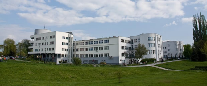 學(xué)校介紹 學(xué)校介紹