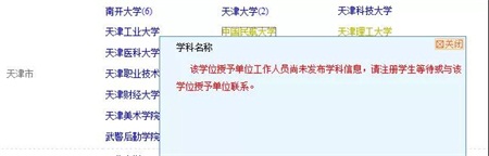 查看各省市學(xué)校同等學(xué)力招生頁(yè)面 查看各省市學(xué)校同等學(xué)力招生頁(yè)面