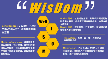 科學設計的“W+D”網申和面試政策