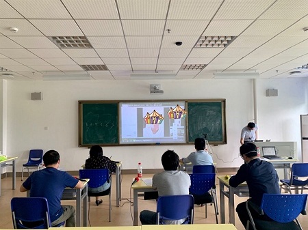 精密部署要求，強調安全公平科學