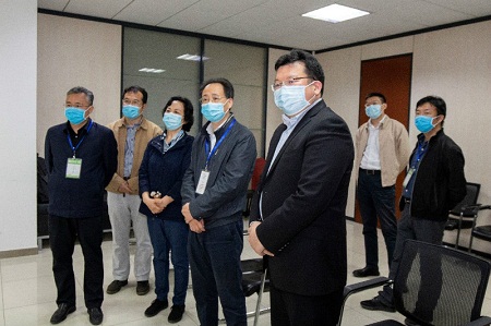 天津大學2020年碩士研究生招生復試工作正式啟動