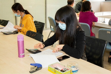 恪盡職守，靈活協調現場秩序