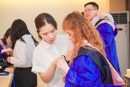 華南師范大學MBA 華南師范大學MBA