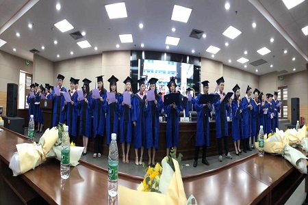 華南師范大學MBA 華南師范大學MBA