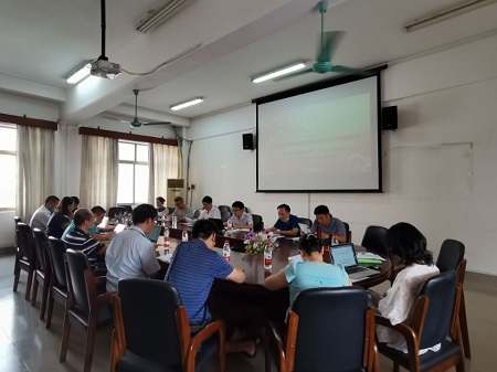 廣西大學公共管理學院