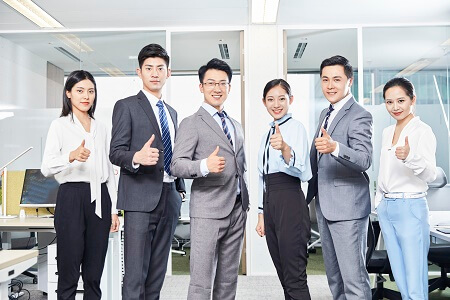 香港公開大學MBA 香港公開大學MBA