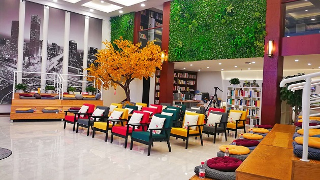 “十個批次審核機會”帶你走進中傳MBA