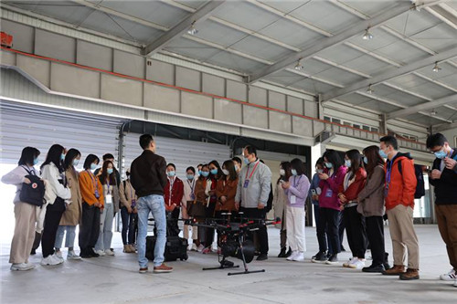 中國人民大學公共管理學院“應急管理學科”教學實踐活動