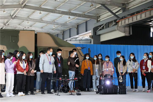 中國人民大學公共管理學院“應急管理學科”教學實踐活動