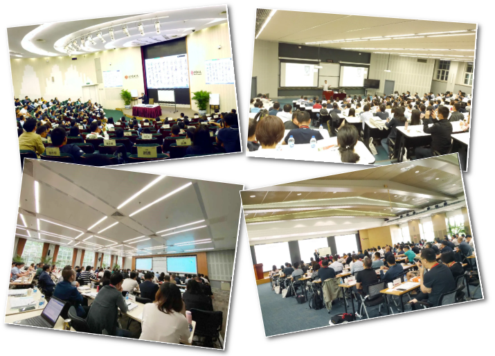 記北大光華2020級EMBA開學(xué)模塊 記北大光華2020級EMBA開學(xué)模塊