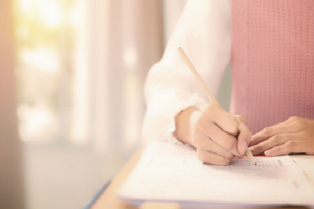 西北農(nóng)林科技大學(xué)非全日制研究生2021年考試時間是怎么安排的？