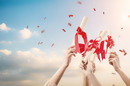 管理類專業(yè)碩士報名條件