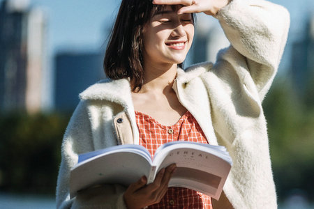 中國海洋大學MF落戶