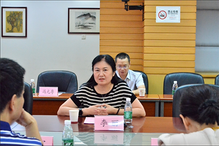 深圳大學(xué)MBA教學(xué)工作會議（27）順利召開-深圳大學(xué)管理學(xué)院