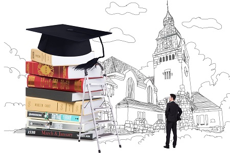 報考南京航空航天大學在職研究生可以提升學歷嗎? 報考南京航空航天大學在職研究生可以提升學歷嗎?