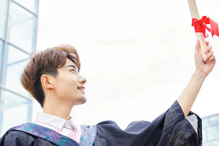 專科報考貴州財經大學在職研究生